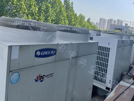 鄭州格力多聯(lián)機(jī)維修不制冷